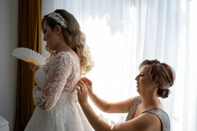 Nicoleta și Florin - Fotografii de Stefana Buga