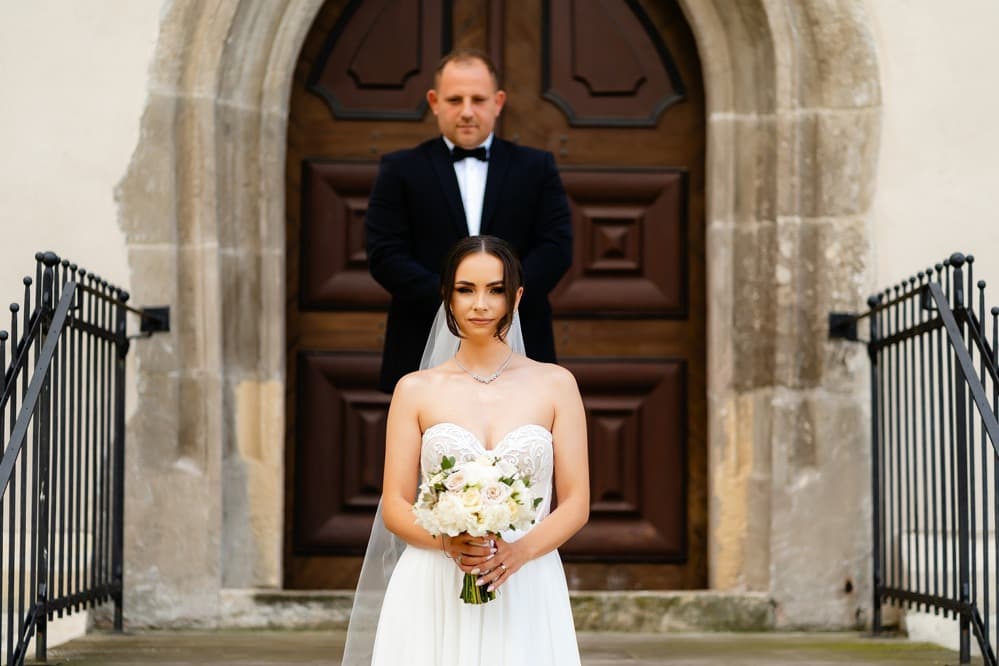 Loredana & Paul - Fotografii de Újfalvi Sziárd