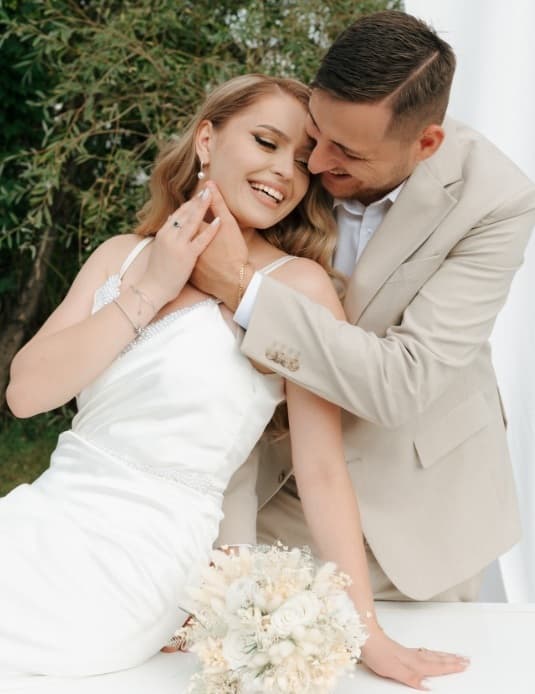 Andreea + Răzvan - Fotografii de Hanu Alexandra Photographer