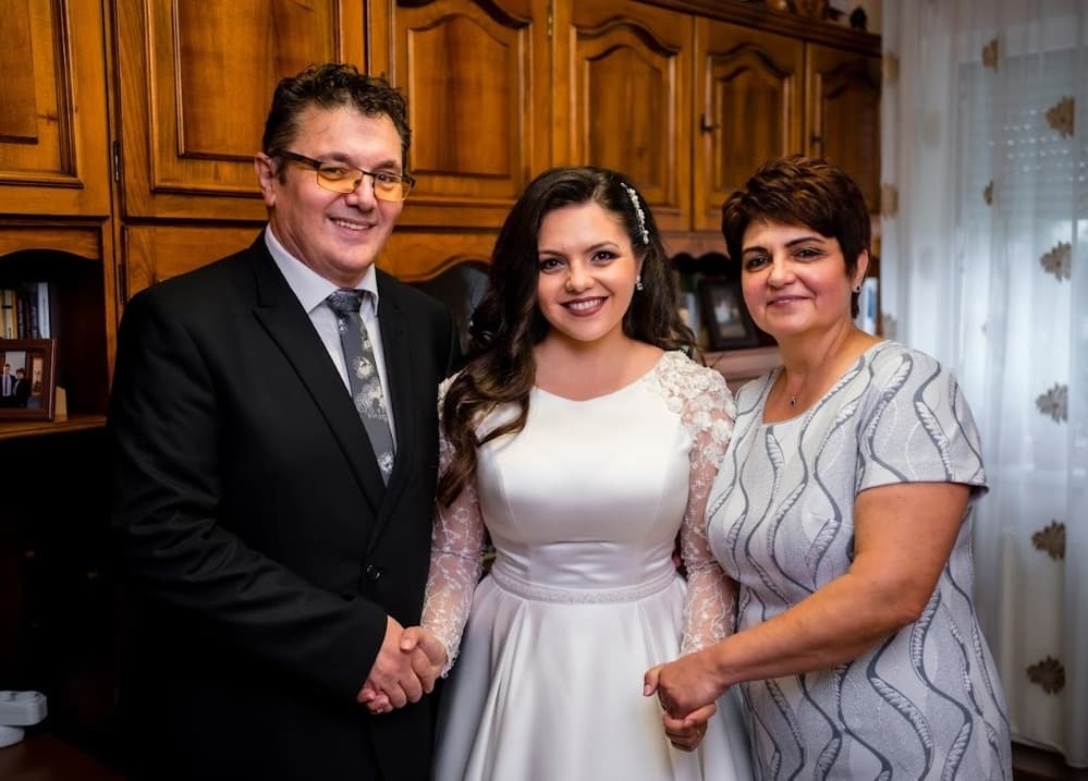 Orsi & Miklos - Fotografii de Alpar Lukacsi