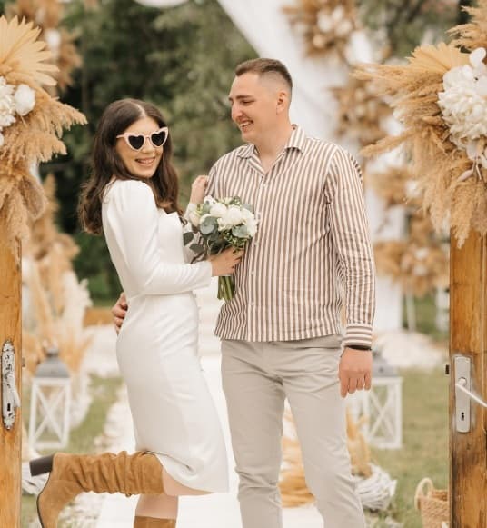 Cătălina și Dragoș - Fotografii de Lorena Ionescu