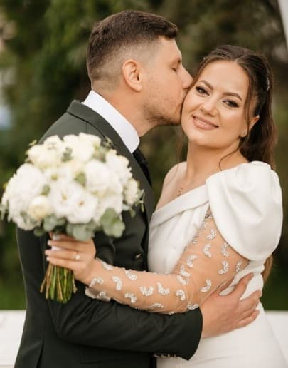 Alexandra și Alexandru - Fotografii de Lorena Ionescu