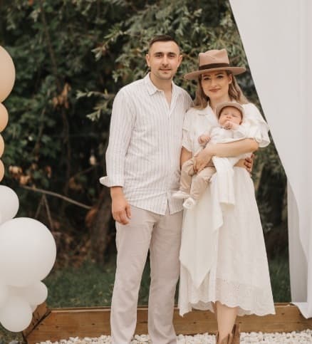 Ștefan Popa - Fotografii de Lorena Ionescu
