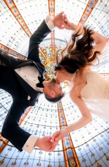 Alina & Sorin - Fotografii de Mihai Balta