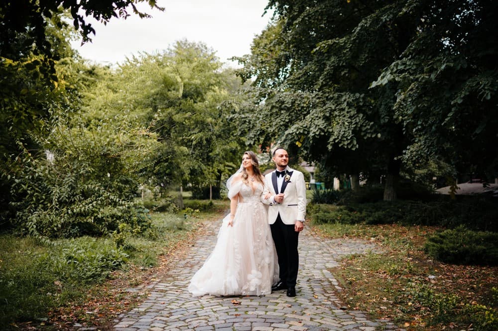 Maria & Ionut - Fotografii de Ovidiu Cristea