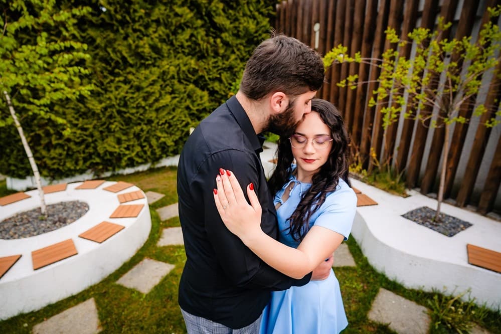 D & A - Fotografii de Ujfalvi Szilard