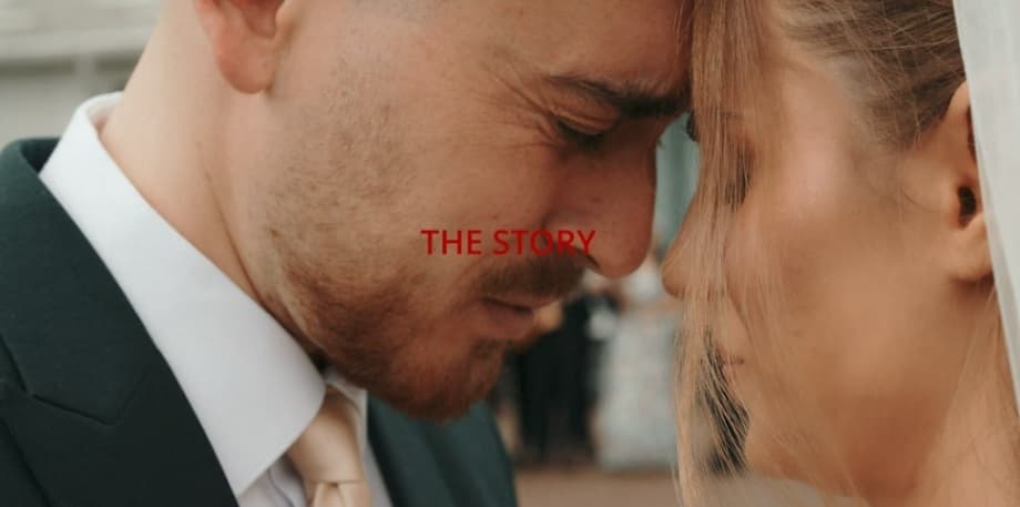 Loredana & Cosmin - Fotografii de Trocin Florin // Lulu Film
