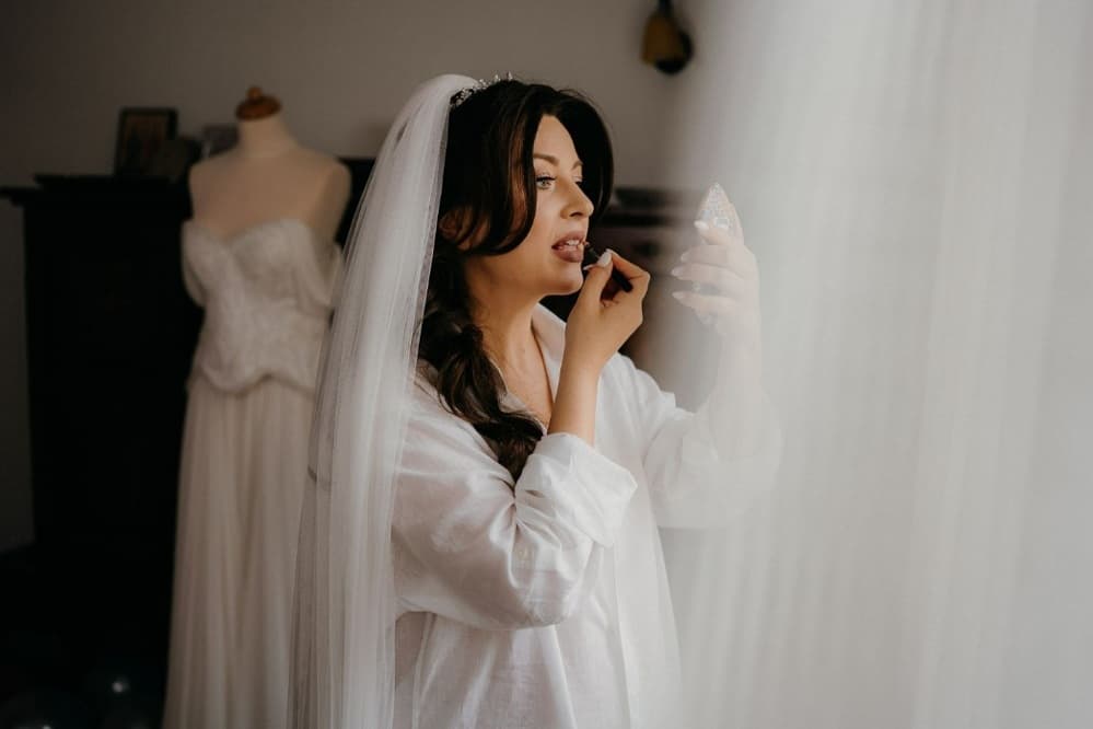 Gabriela&Remus - Fotografii de Alberto Bratulescu