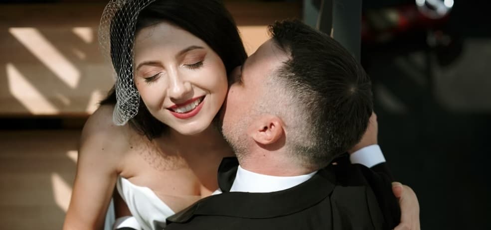 Cami & Adi - Fotografii de Vlad Enea Films