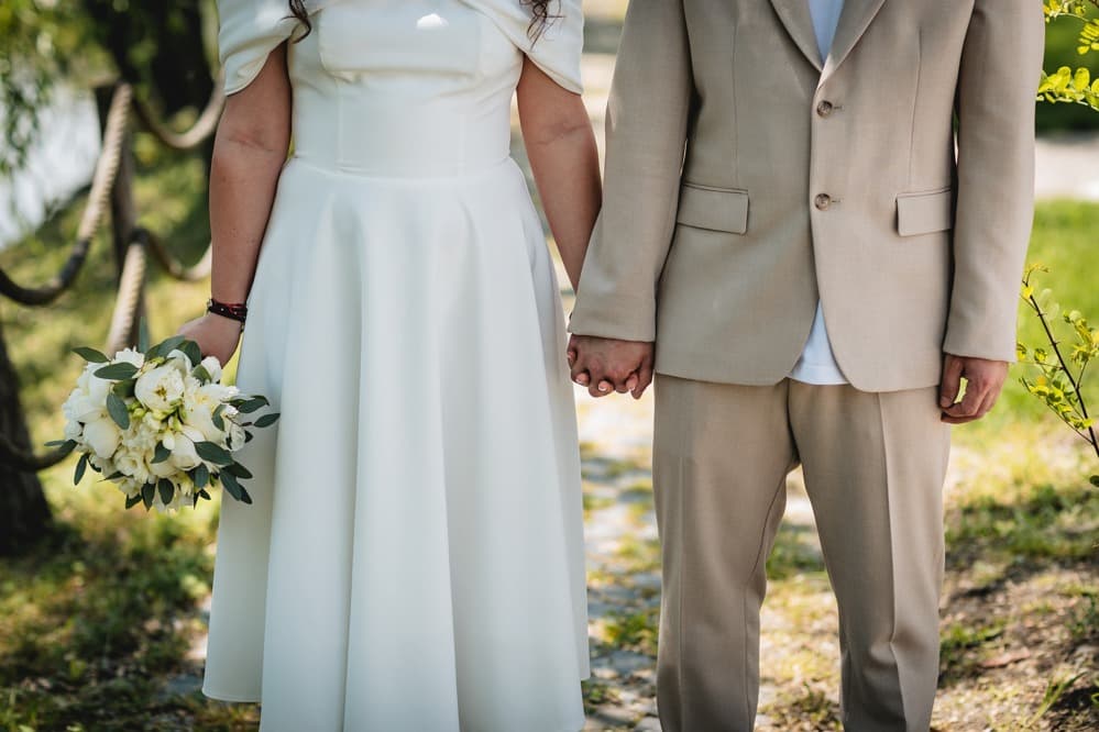 George & Stefania - Fotografii de Andrei Roly