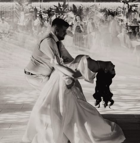 Vanessa & Robert - Fotografii de True Frame Weddings by Ferenc Balajti