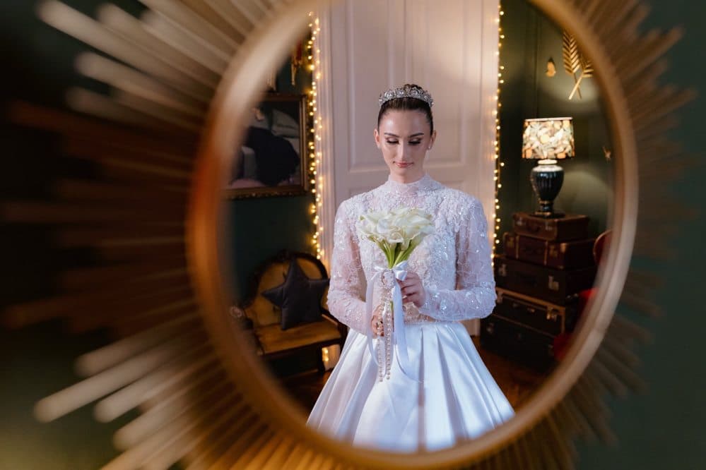 Anabella&Virgil - Fotografii de Bohemian Weddings