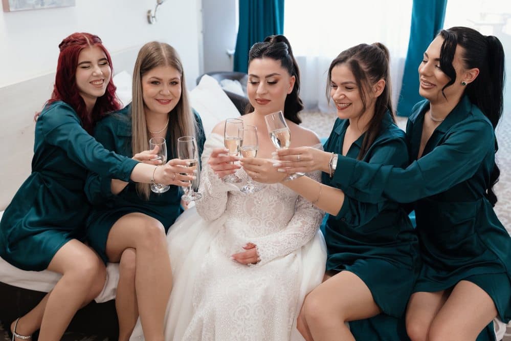 Bianca&Marius - Fotografii de Bohemian Weddings