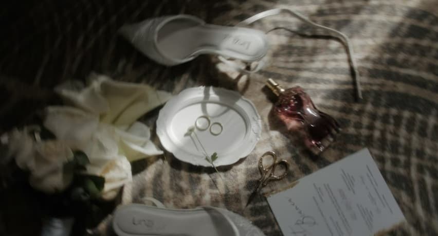 Bianca and Ionut - Fotografii de Twenty One Stories Films