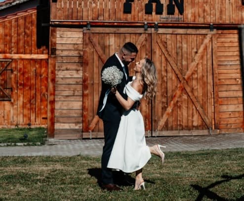 Carmina & Radu - Fotografii de Molnos Iby Photography