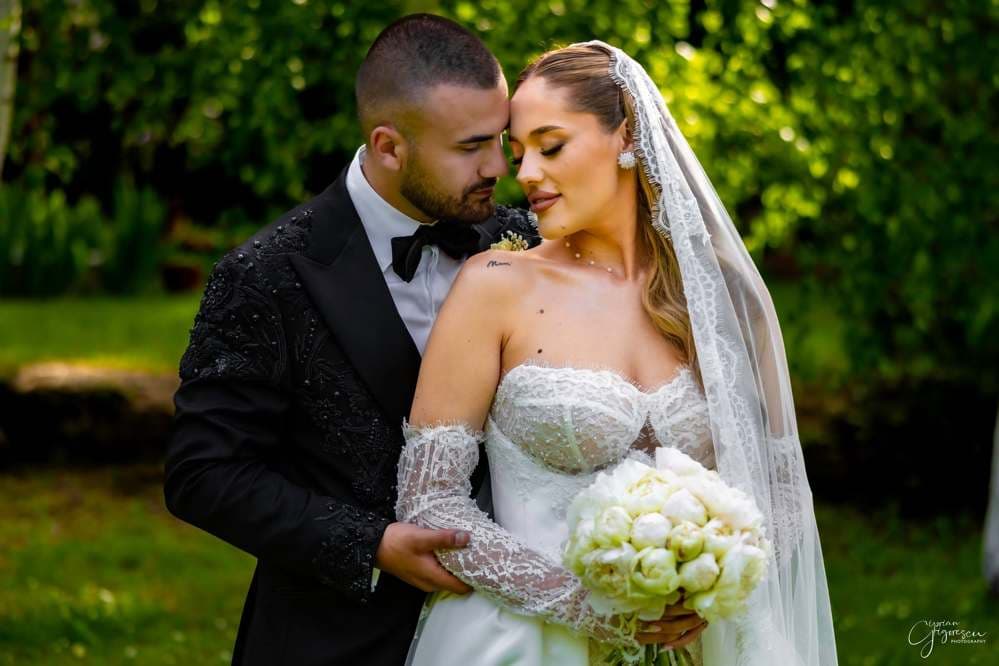 Stefania & Mihai - Fotografii de Ciprian Grigorescu Photography