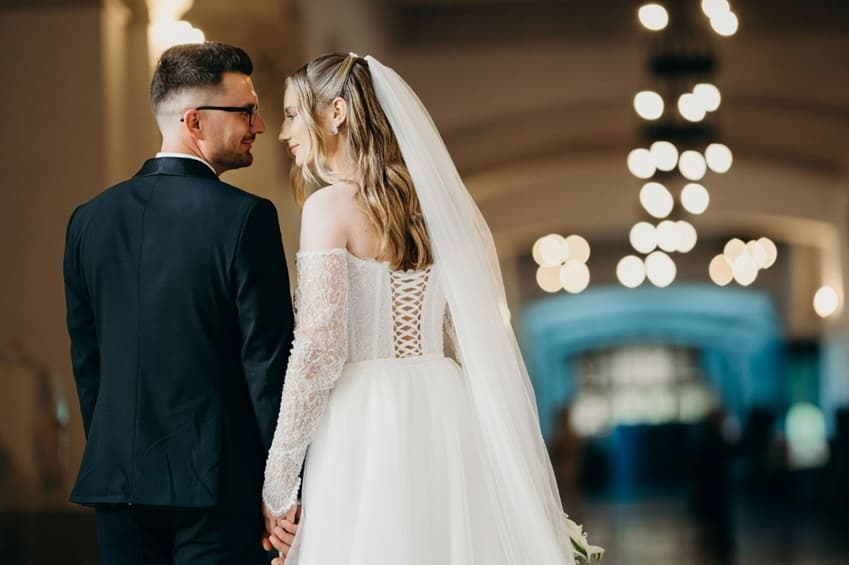 Denisa si Mihai - Fotografii de Bogdan Cotruta Photography