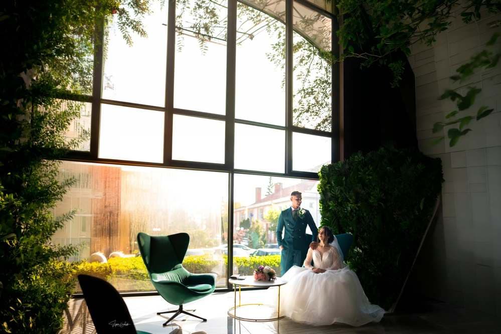 Marian & Narcisa - Fotografii de Legria's Studio