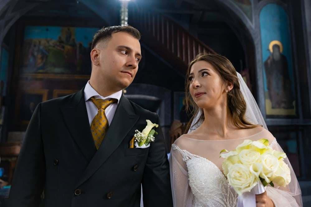 Andreea & Alin - Fotografii de Belea Ionut Cristian