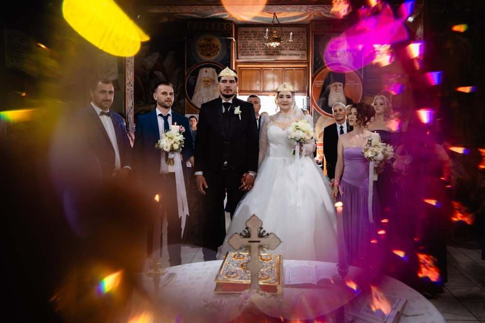 Iulia & Laurentiu - Fotografii de Belea Ionut Cristian