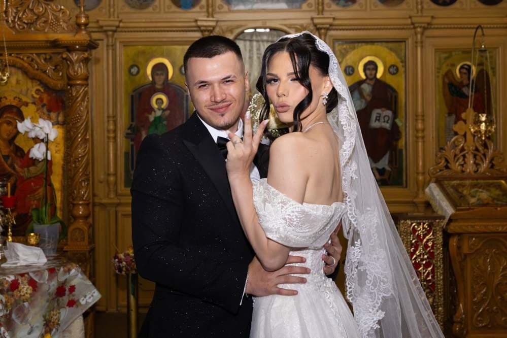 Nicoleta & Marius - Fotografii de Belea Ionut Cristian