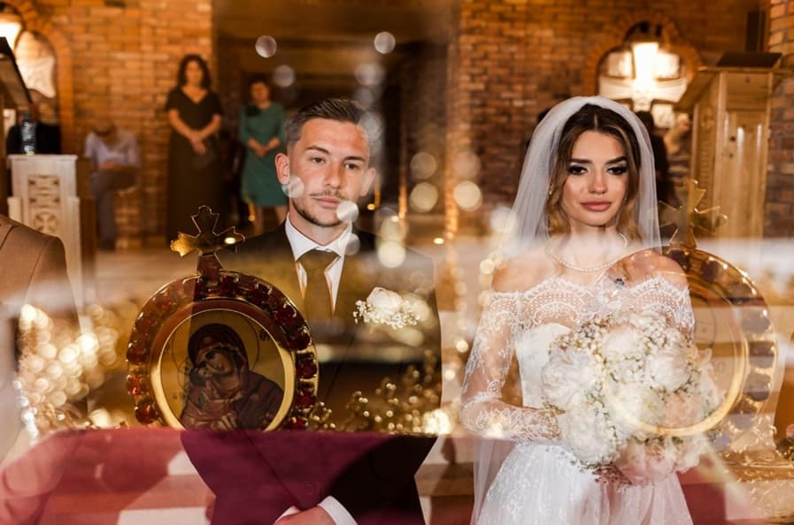 Alexandra & Marian - Fotografii de Tudor Colceriu