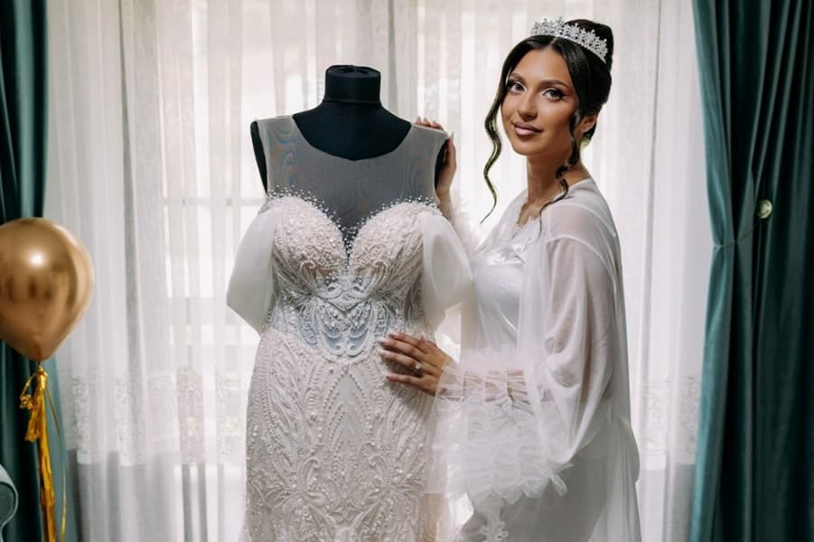 Maria & Alin - Fotografii de Miruna Buculei
