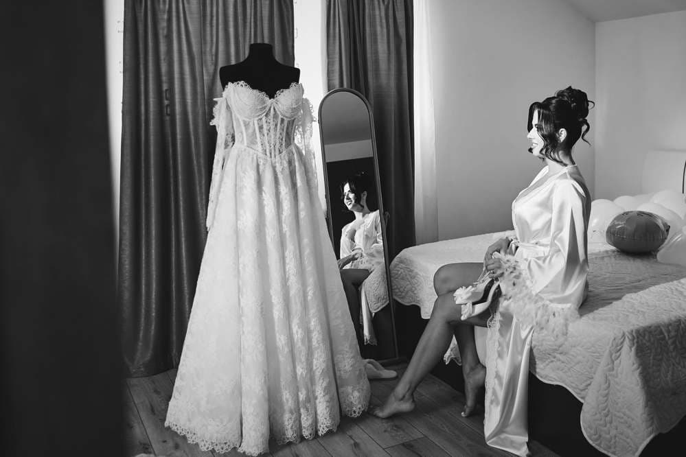 Marinela & Mihai - Fotografii de Marius Marcoci