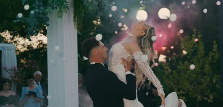Lavinia & Vlad - Fotografii de Trocin Florin // Lulu Film