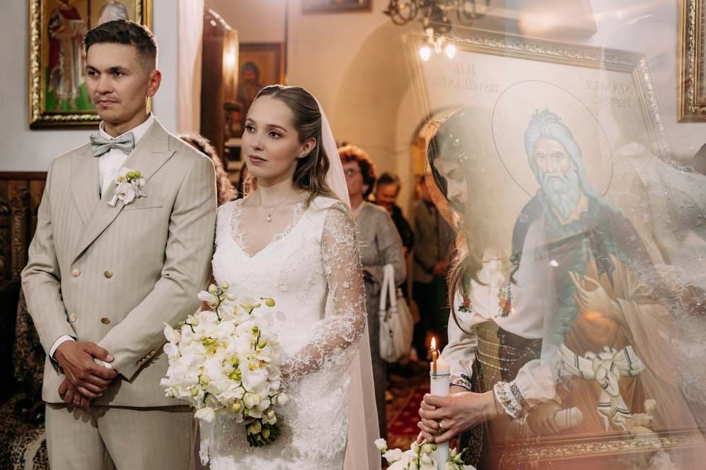Cristina & Alex - Fotografii de Miruna Buculei