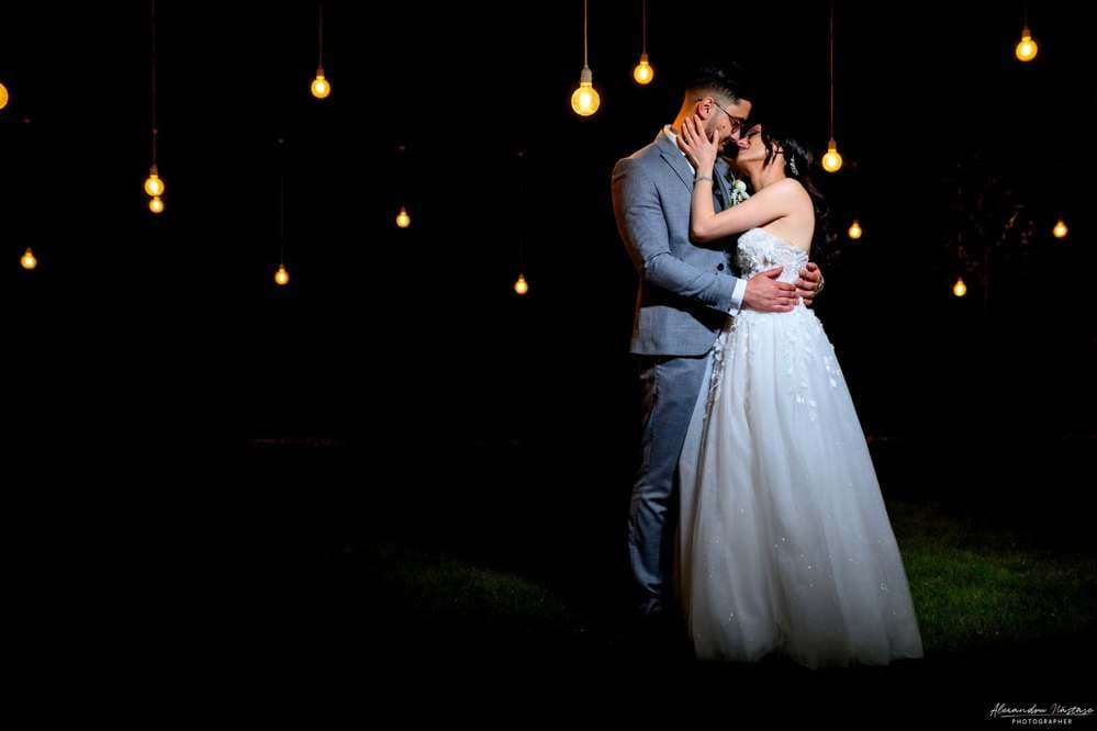 Flori & Cosmin - Fotografii de Alexandru Nastase