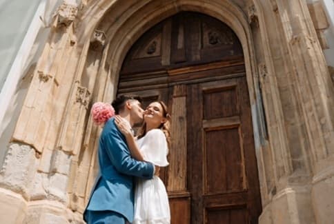 Oana & Bogdan - Fotografii de Molnos Iby Photography