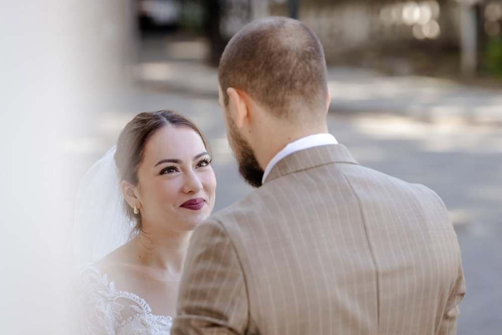 Manu & Mircea - Fotografii de ZOOMER STUDIO