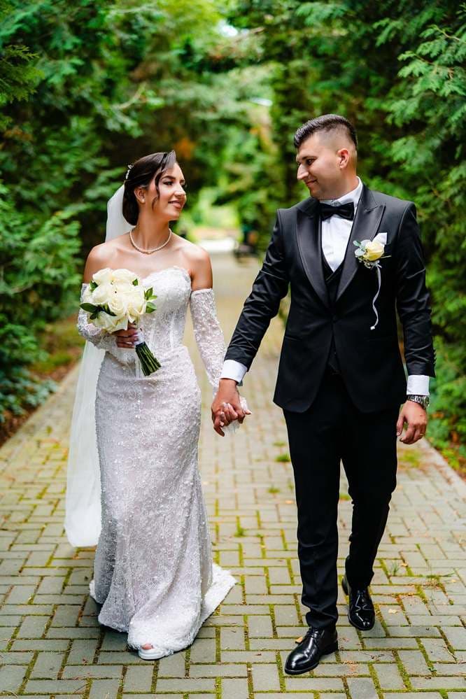 Ana & Marian - Fotografii de Újfalvi Sziárd