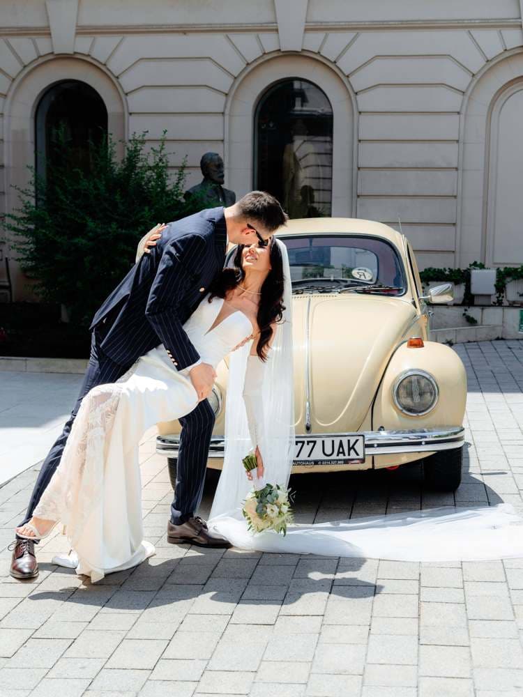 Emanuela si Octavian - Fotografii de EvenimenteUnice
