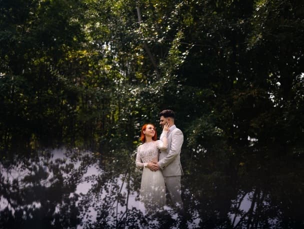 Elena & Serban - Fotografii de Alexandru Nedelea