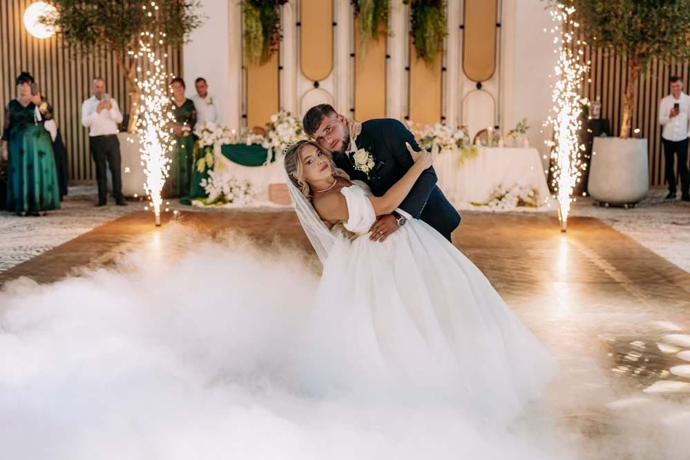 Valentina & Dumitru - Fotografii de Miruna Buculei