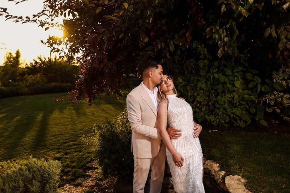 Bianca și Alex - Fotografii de Lunculescu Mihai Alexandru