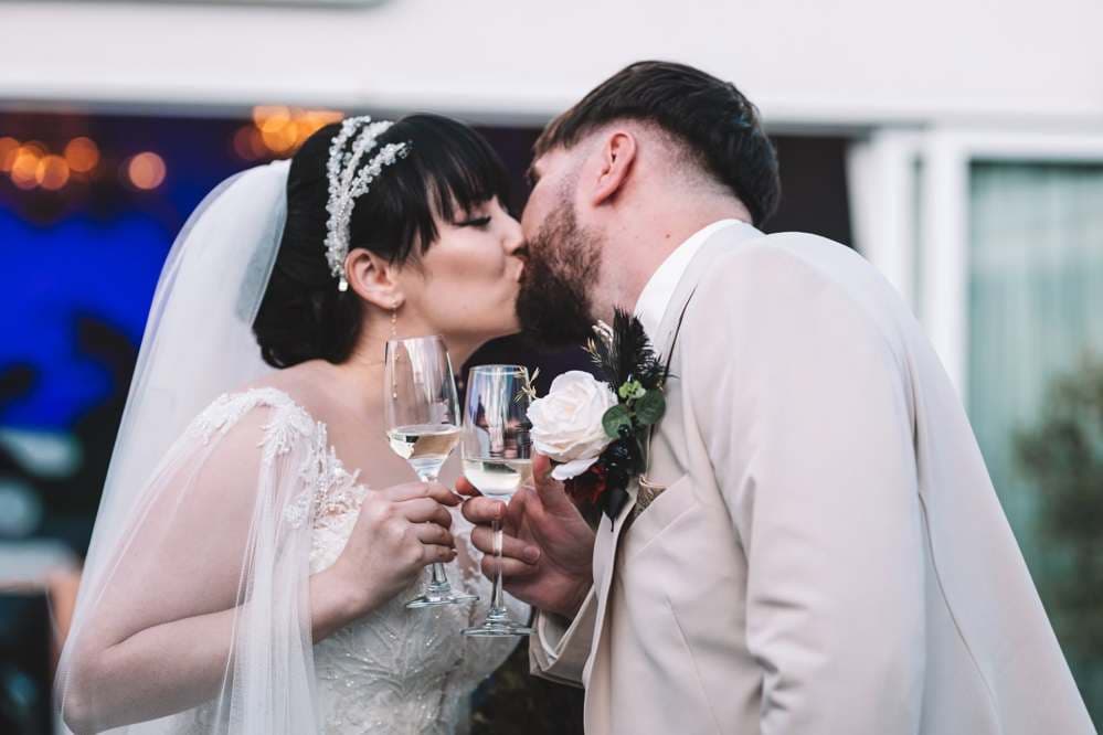 Denisa și Mădălin - Fotografii de Georgiana Ignat