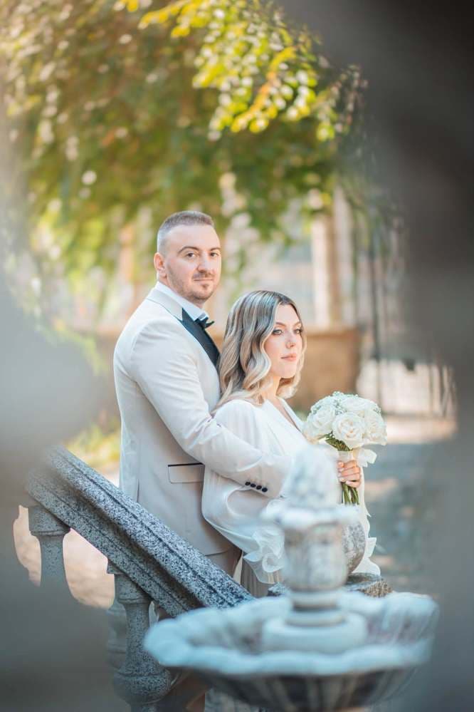 Carmen & Ovidiu - Fotografii de Annadora Photography