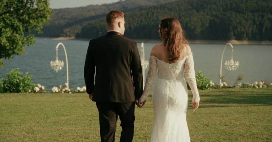 Roxana & Bogdan - Fotografii de Trocin Florin // Lulu Film