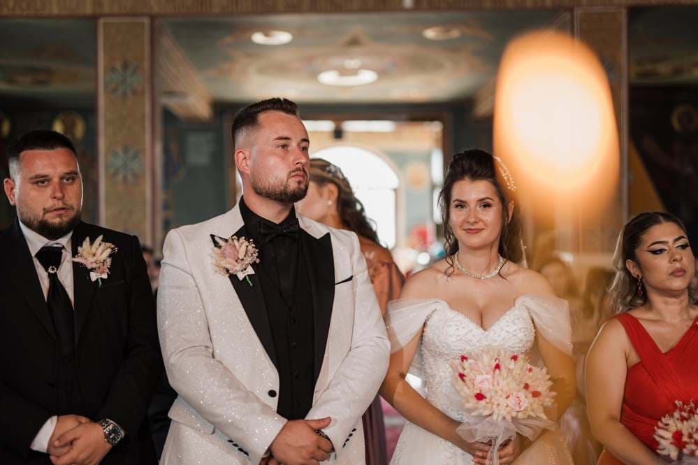Ema & Madalin - Fotografii de Rotaru Ionut
