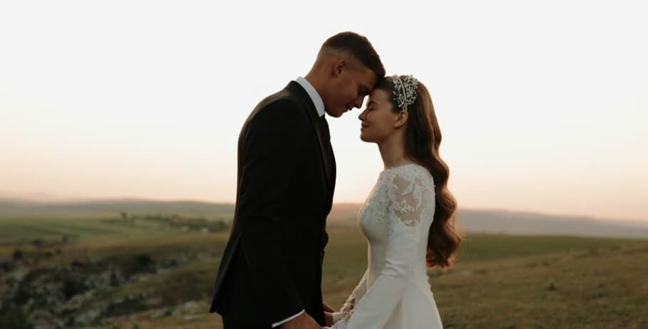 Rebeca + Darius - Fotografii de Ani Pictures