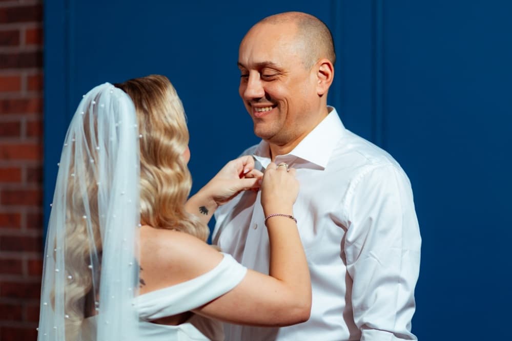Oana și Robert - Fotografii de Morarii Events