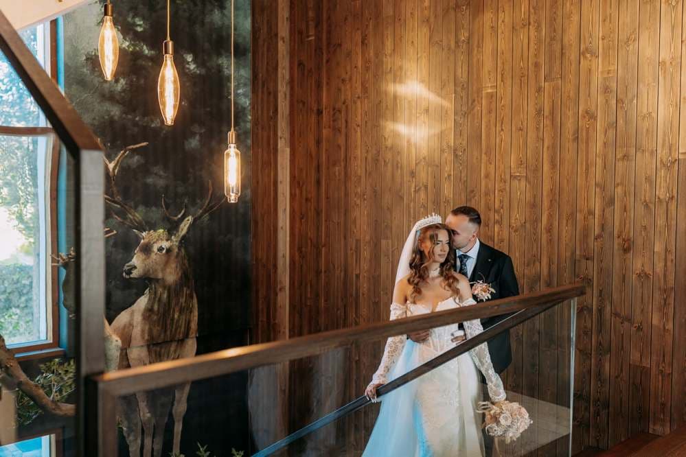 Emanuela & Marian - Fotografii de Miruna Buculei