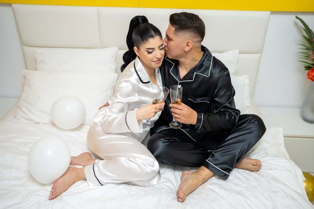 Nunta Ramona si Valentin - Fotografii de Bogdan Mihai