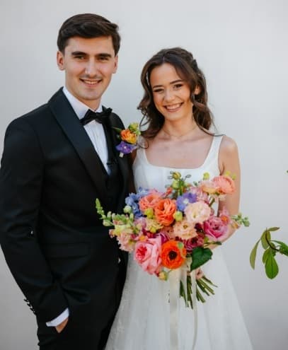 Raul & Sonia - Fotografii de Scheau Calin Photographer