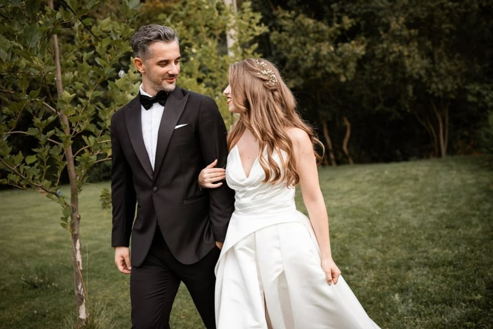 Diana & Marius - Fotografii de Blink Photography
