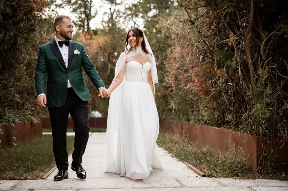 Bianca & Alex - Fotografii de Blink Photography