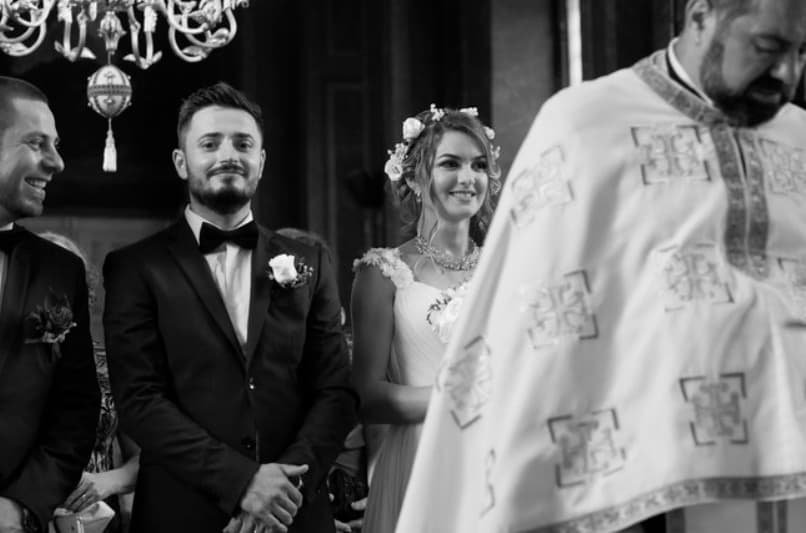 Adriana & Alex - Fotografii de Blink Photography